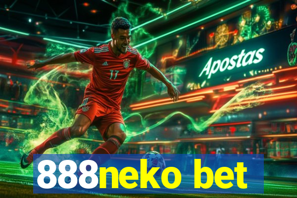 888neko bet